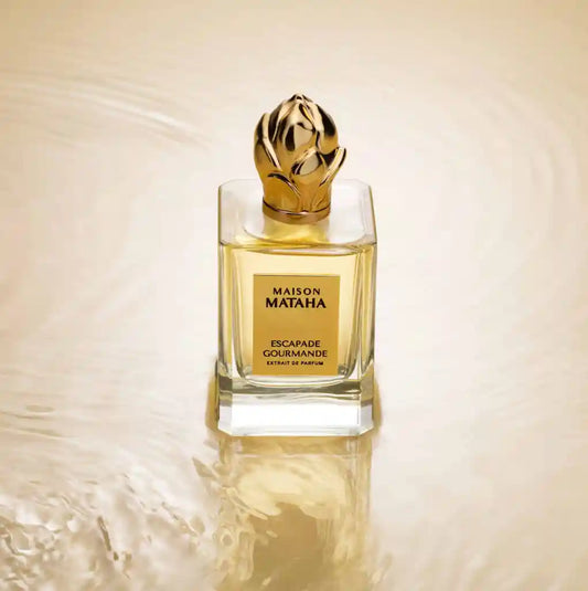 Top 6 vanilla gourmand fragrances for autumn & winter!