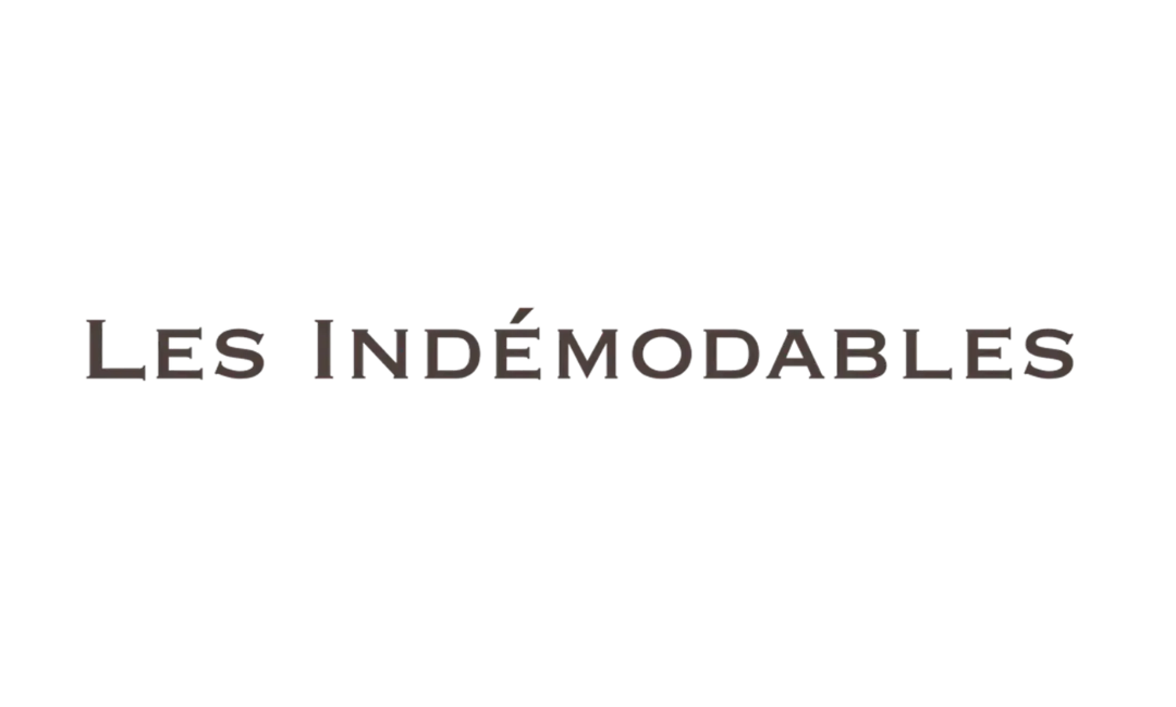 Les Indémodables