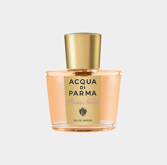 The perfume Acqua di Parma Rosa Nobile