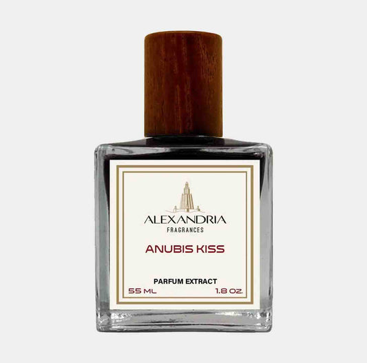 The perfume Alexandria Fragrances Anubis Kiss