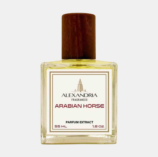 The perfume Alexandria Fragrances Arabian Horse