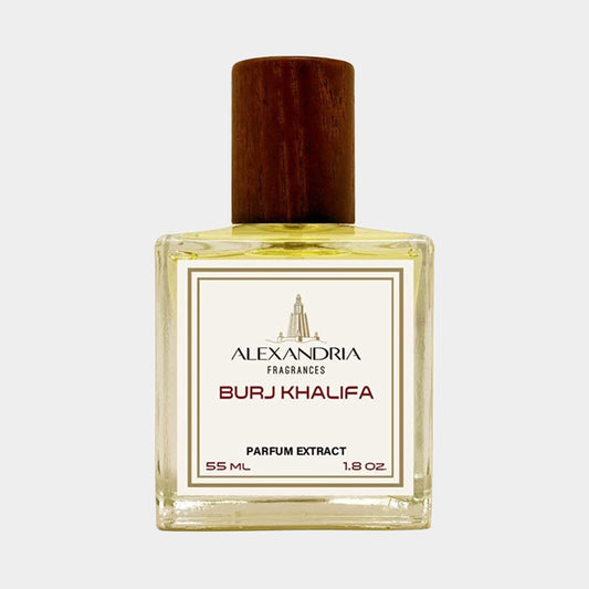 The perfume Alexandria Fragrances Burj Khalifa