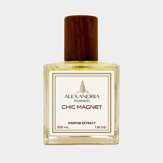 Alexandria Fragrances Chic Magnet