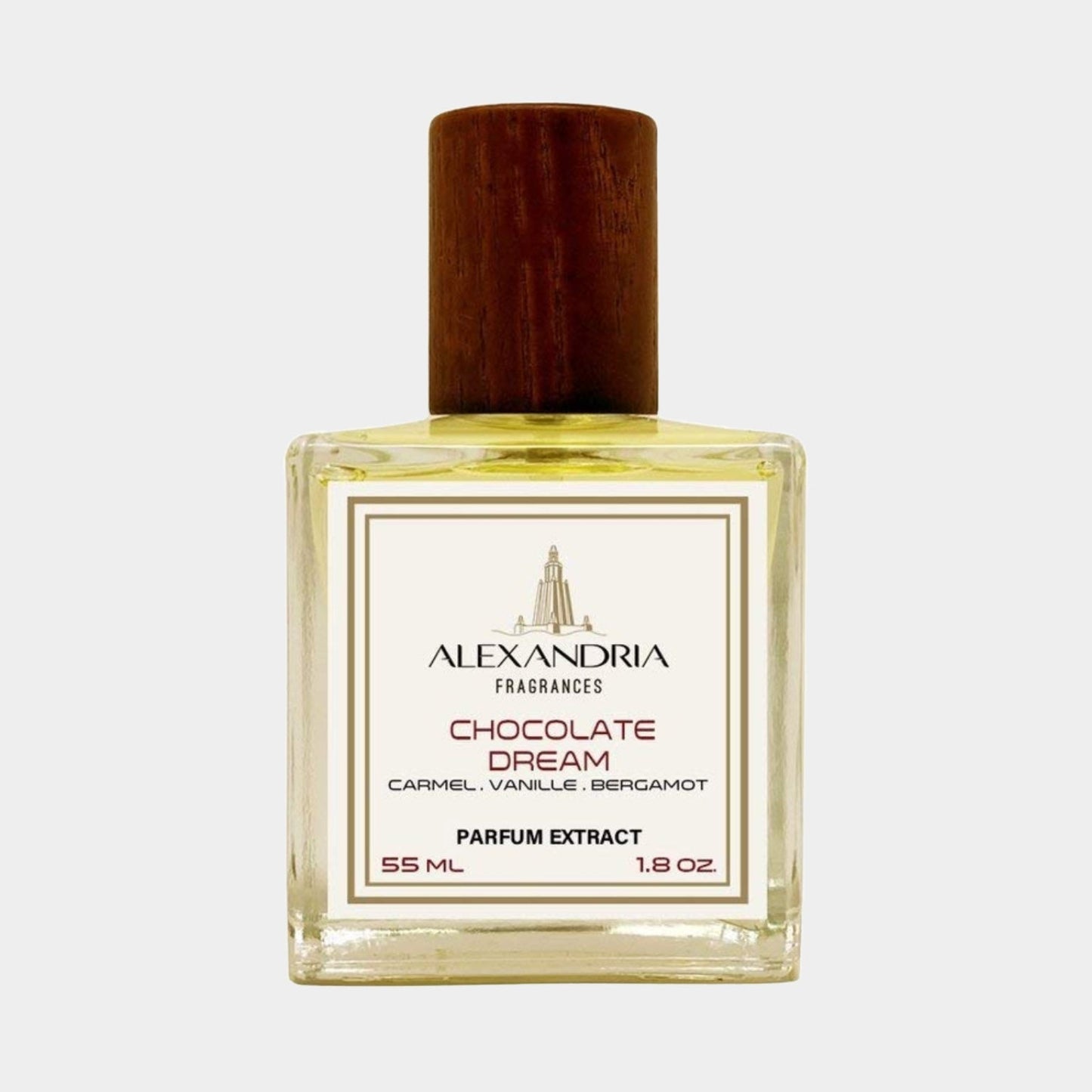 The perfume Alexandria Fragrances Chocolate Dreams