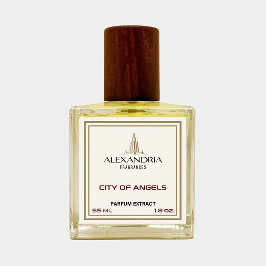 The perfume Alexandria Fragrances City of Angels