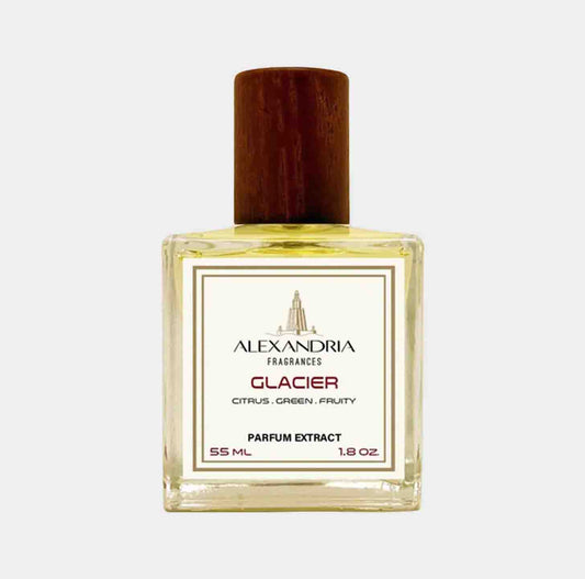 De parfum Alexandria Fragrances Glacier