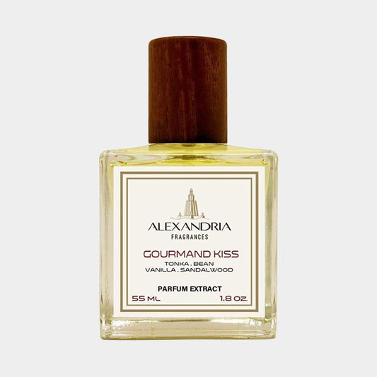 The perfume Alexandria Fragrances Gourmand Kiss