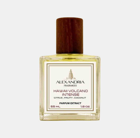 The perfume Alexandria Fragrances Hawaii Volcano Intense