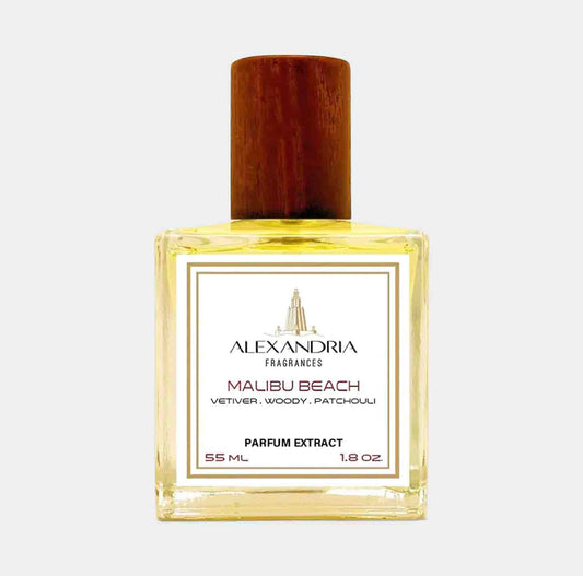 De parfum Alexandria Fragrances Malibu Beach