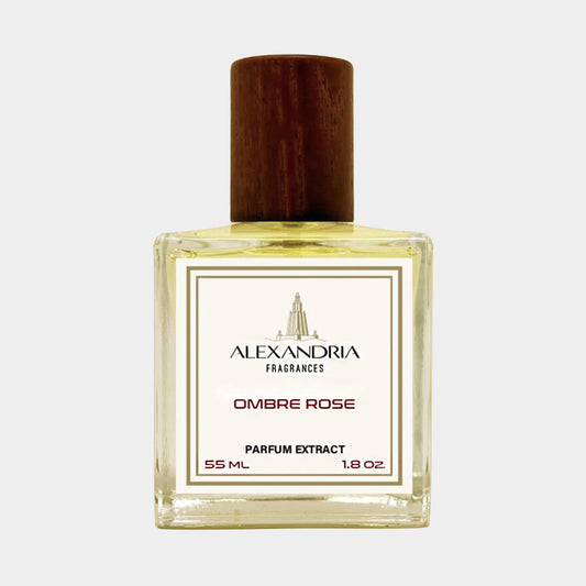 The perfume Alexandria Fragrances Ombre Rose