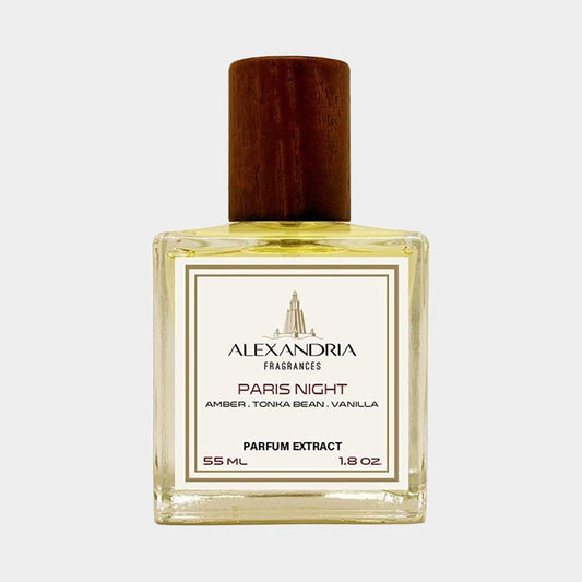 The perfume Alexandria Fragrances Paris Night