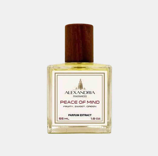 The perfume Alexandria Fragrances Peace Of Mind