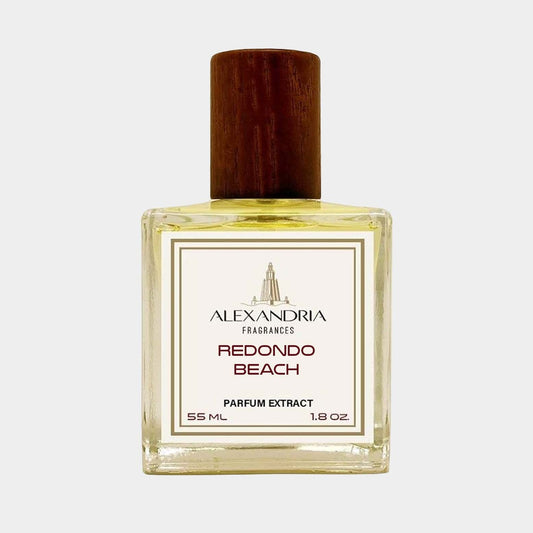 The perfume Alexandria Fragrances Redondo Beach.