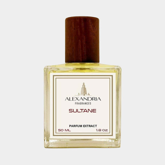 De parfum Alexandria Fragrances Sultane.