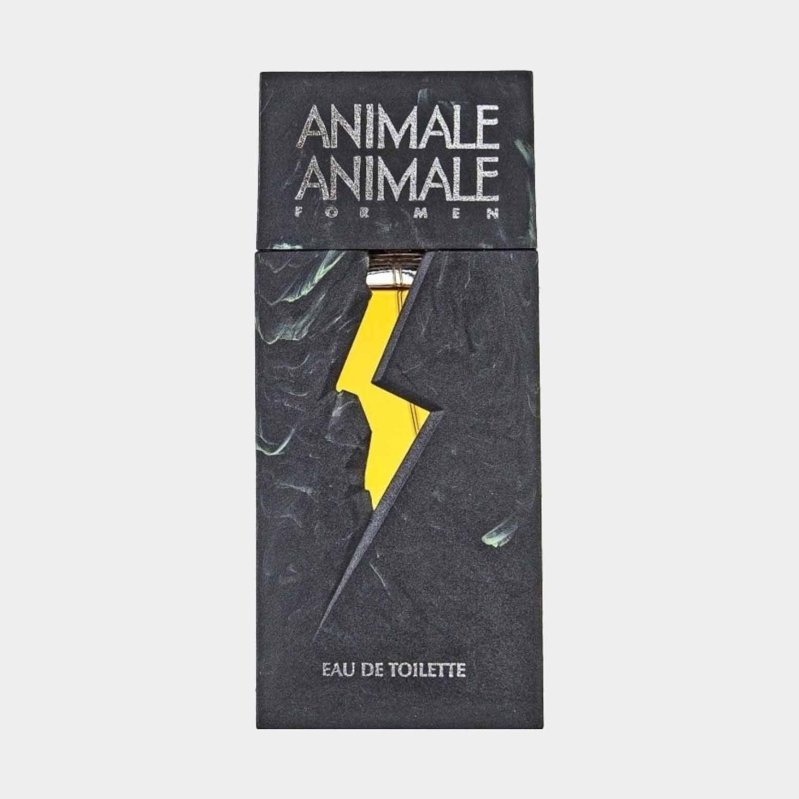 Animale Animale for Men EDT