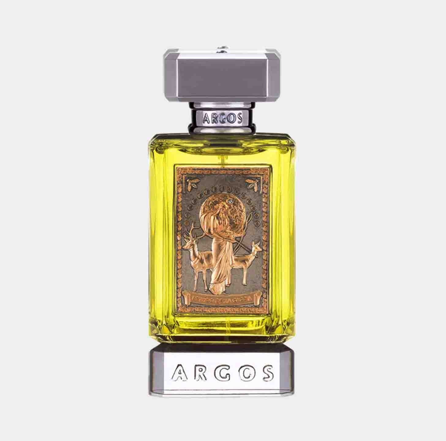 De parfum Argos Bacio Immortale