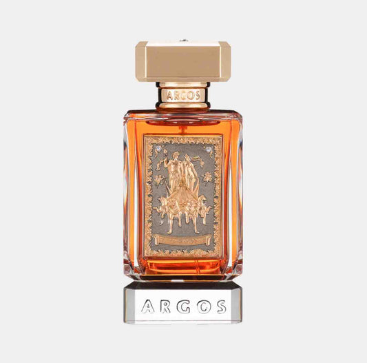 De parfum Argos Triumph of Bacchus