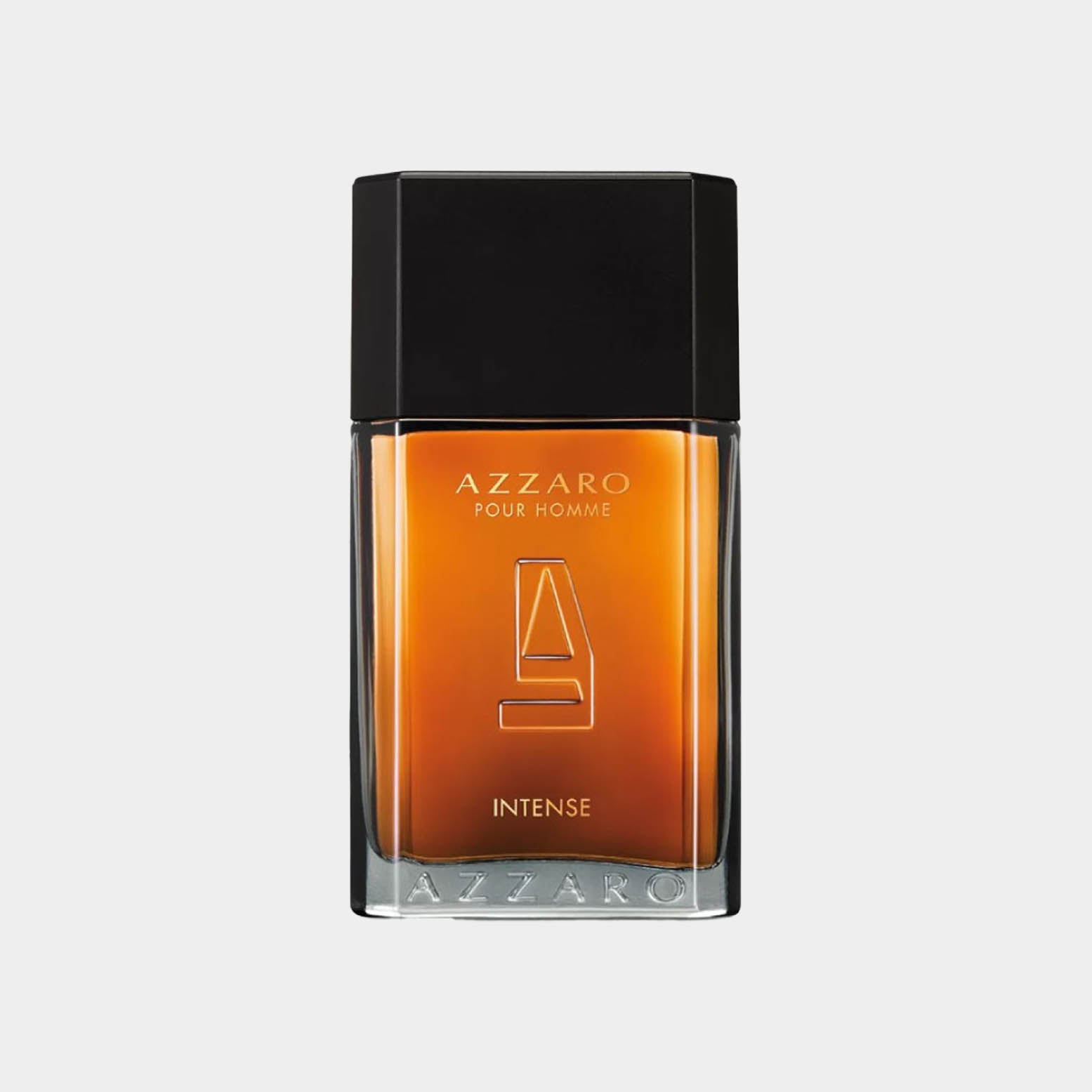 De parfum Azzaro Pour Homme Intense.