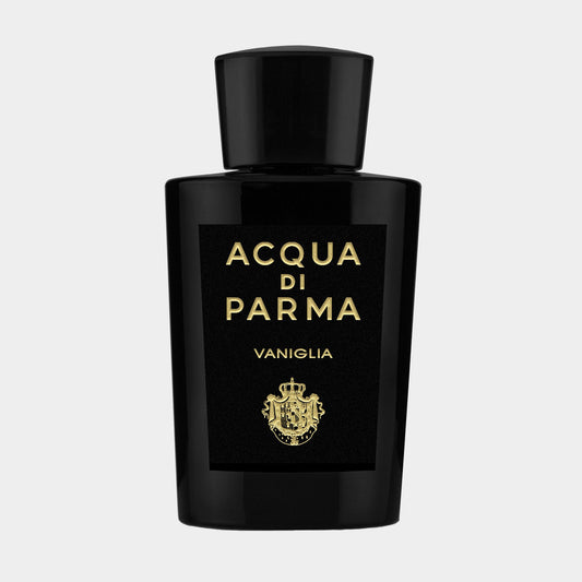 The perfume Acqua di Parma Signatures of the Sun Vaniglia EDP