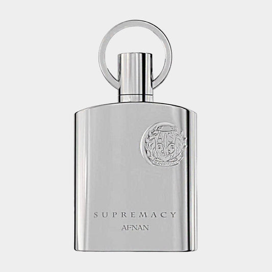 The perfume Afnan Perfumes Silver Supremacy