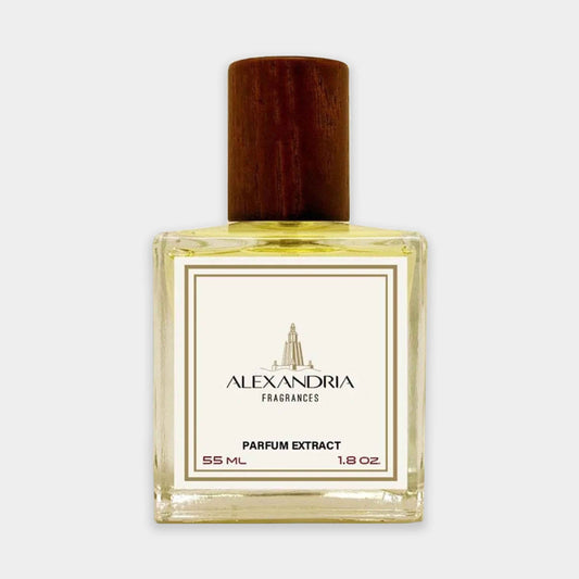 The perfume Alexandria Fragrances Nobility