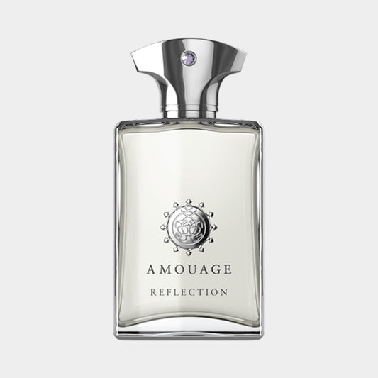 The perfume Amouage Reflection Man Made in Oman