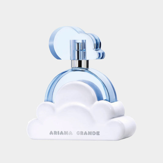 The perfume Ariana Grande Cloud