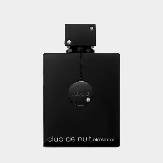 The perfume Armaf Club de Nuit Intense Man Parfum