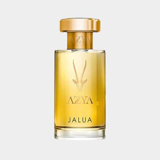 The perfume Azya Jalua.