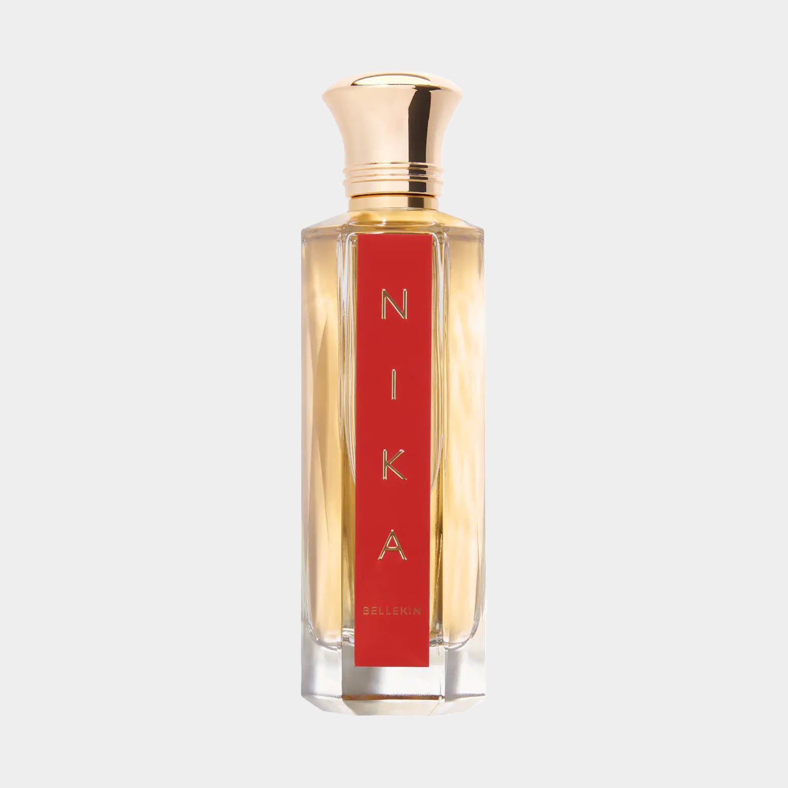 De parfum Bellekin Nika.