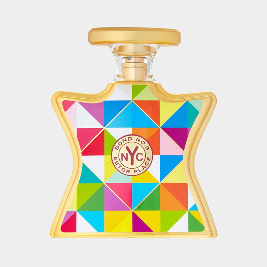 De parfum Bond No.9 Astor Place