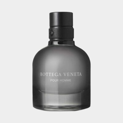 The perfume Bottega Veneta Pour Homme Extreme