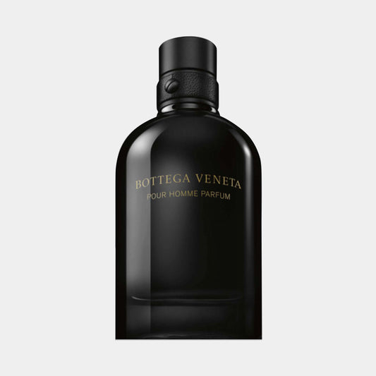 The perfume Bottega Veneta Pour Homme Parfum