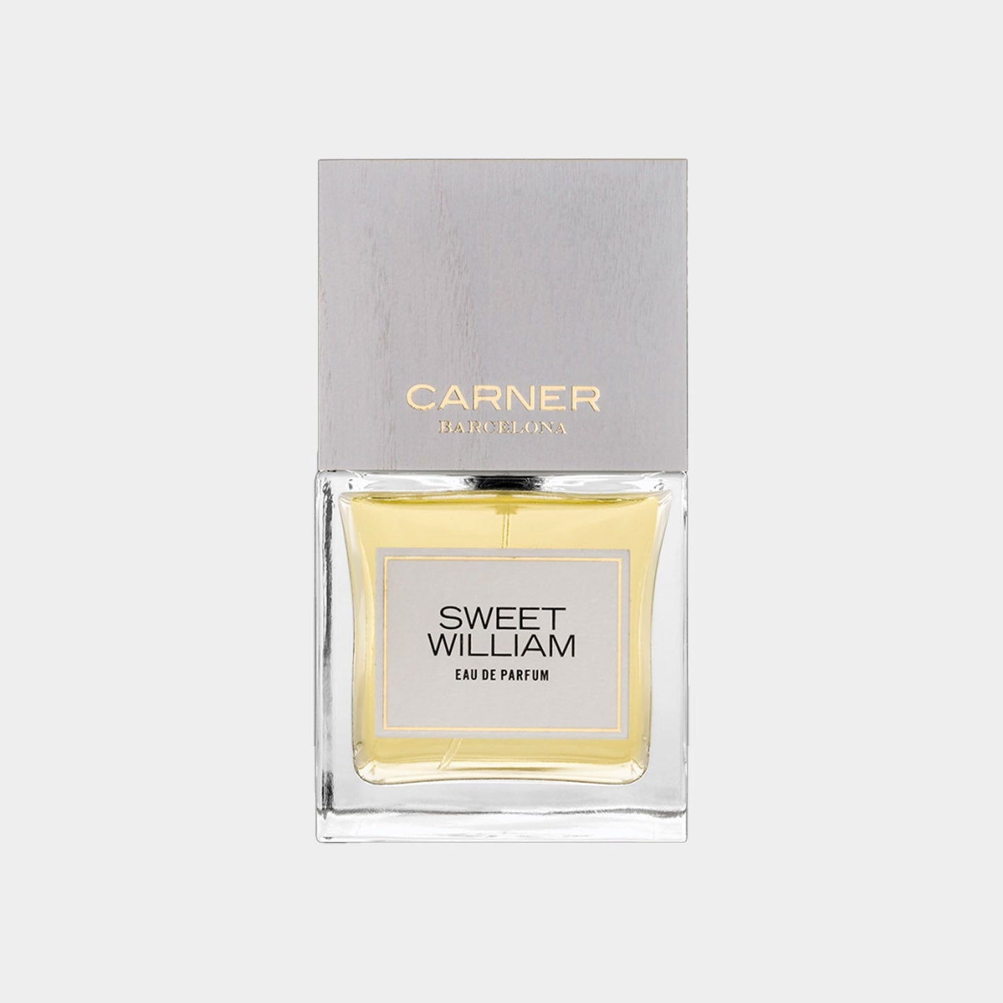 The perfume Carner Barcelona Sweet William