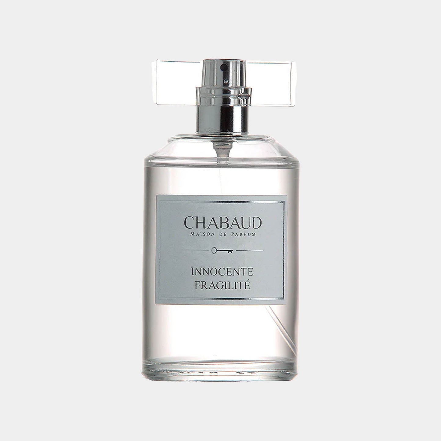 de parfum Chabaud Maison de parfum Innocente Fragilité.