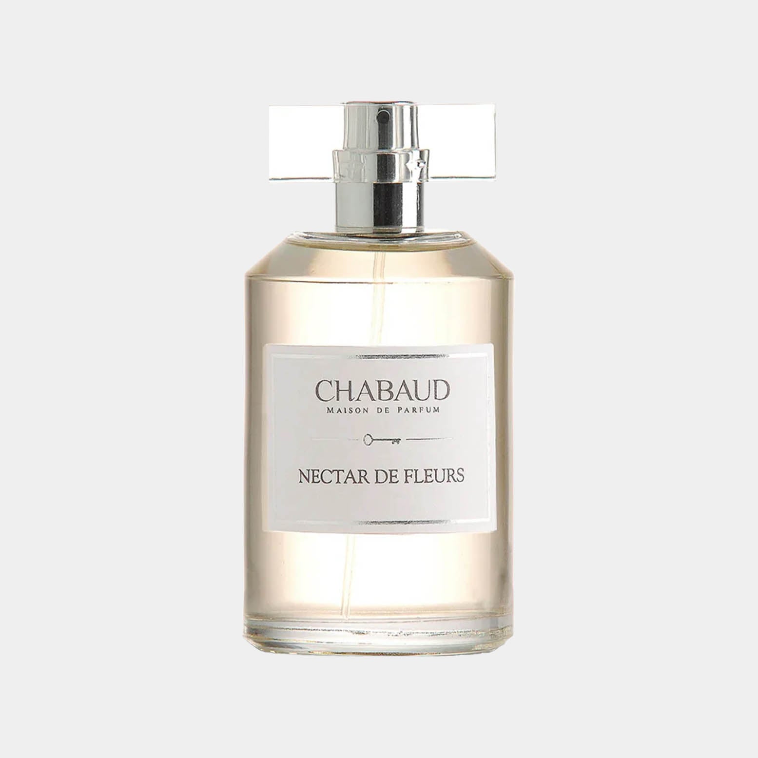 de parfum Chabaud Maison de parfum Nectar de Fleurs.