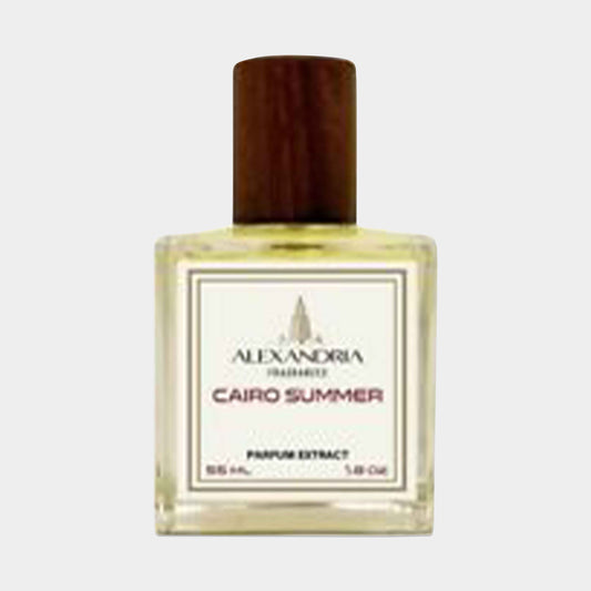 The perfume Alexandria Fragrances Cairo Summer