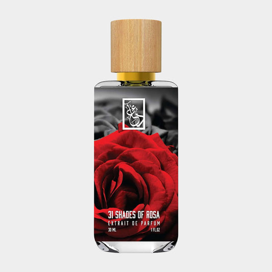 De parfum Dua 31 Shades of Rosa