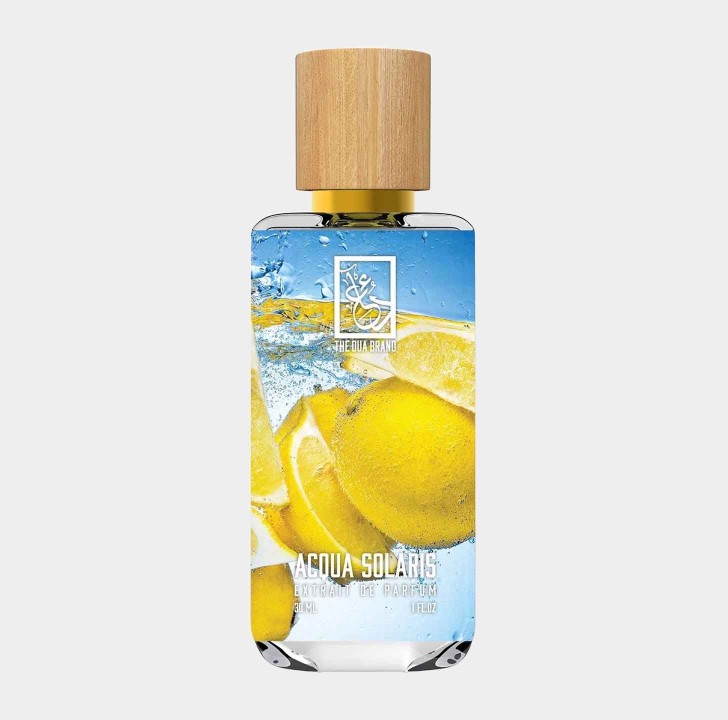 De parfum Dua Acqua Solaris