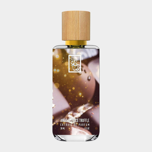 De parfum Dua Angelic Choco Truffle