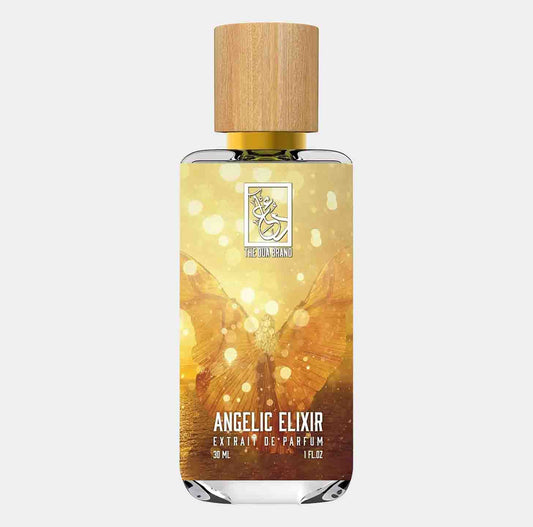 De parfum Dua Royal Angelic Elixir