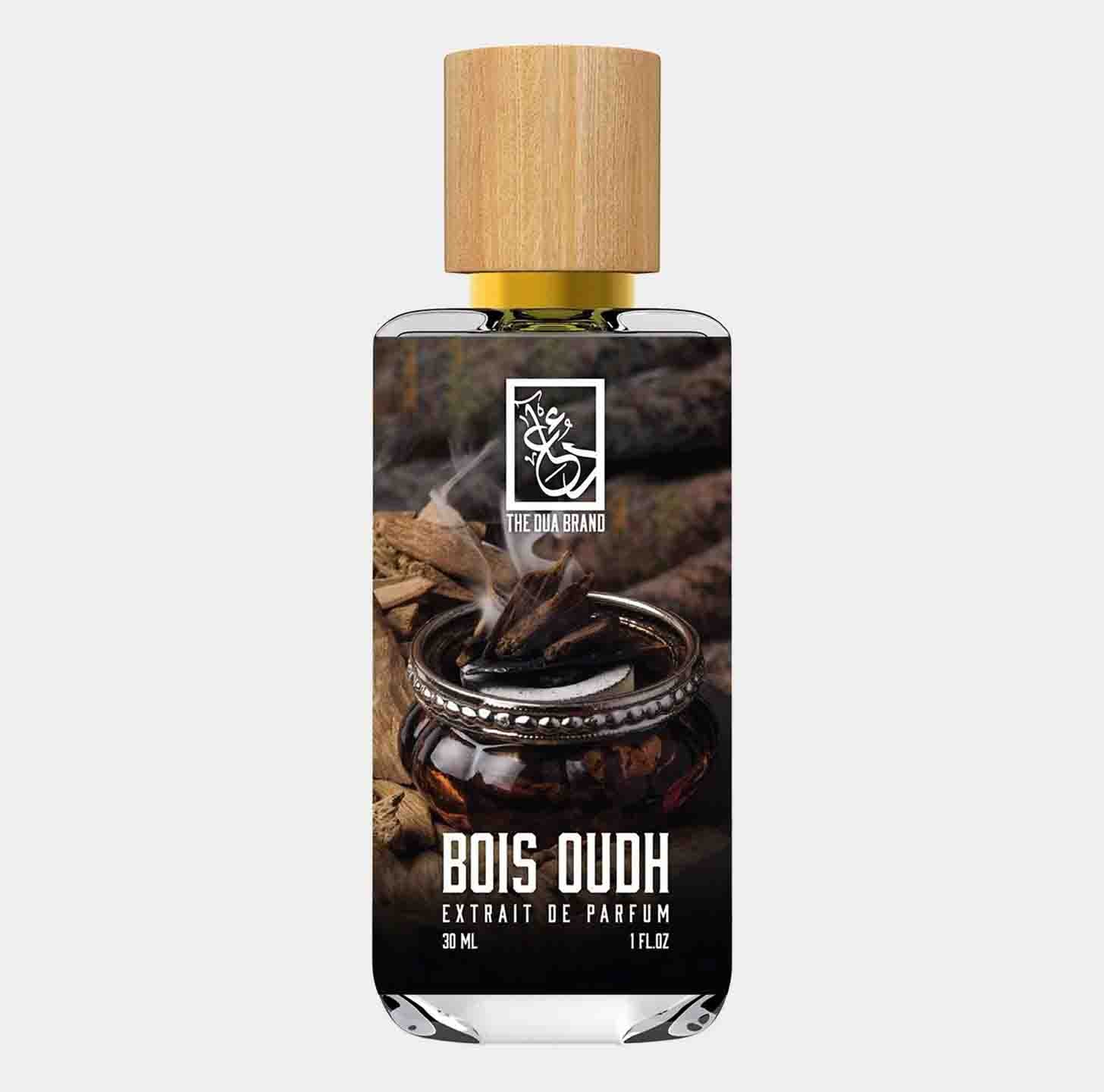 De parfum Dua Bois Oud