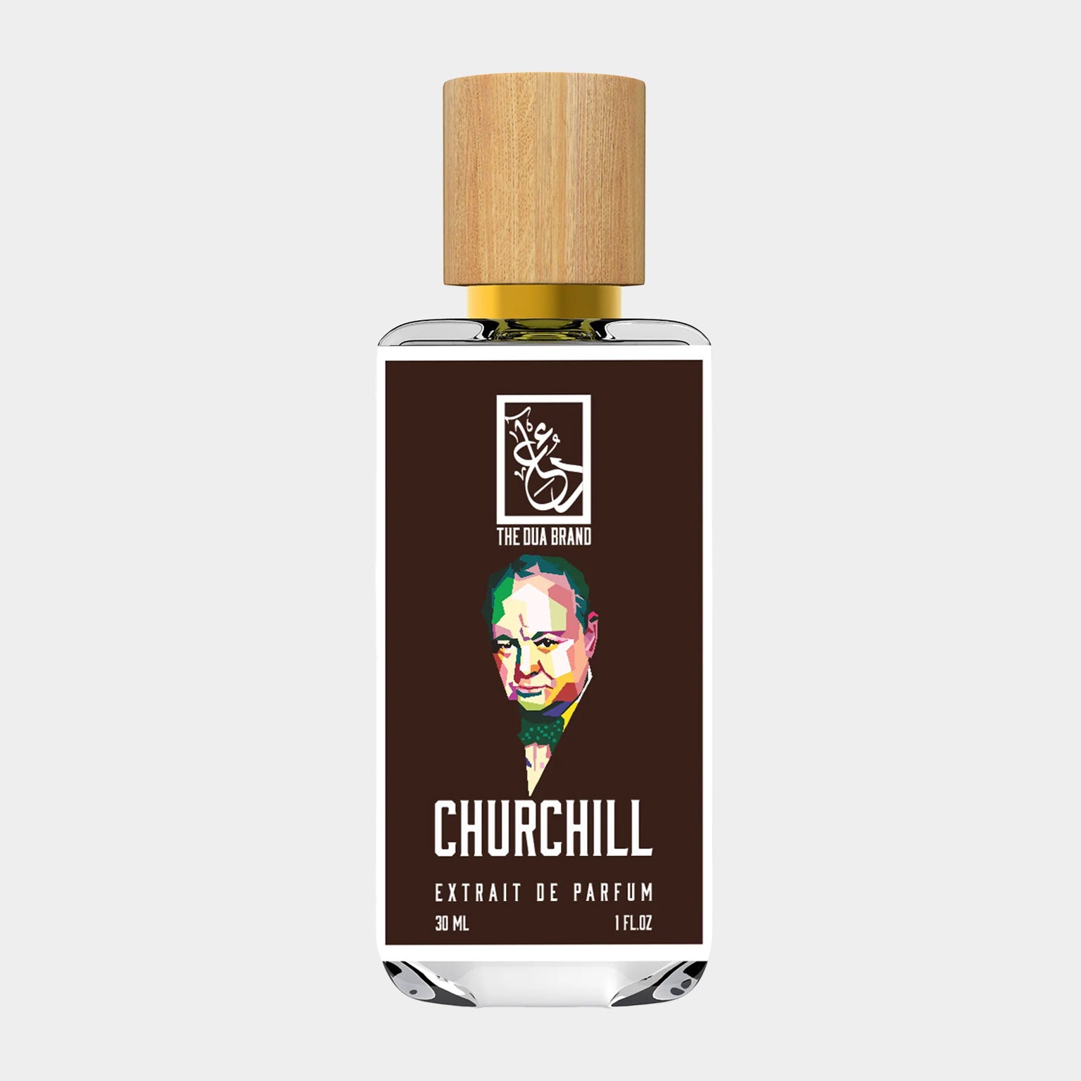 De parfum Dua Churchill