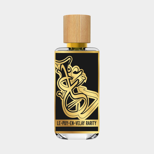 De parfum Dua Le Puy en Velay Rarity EXDP