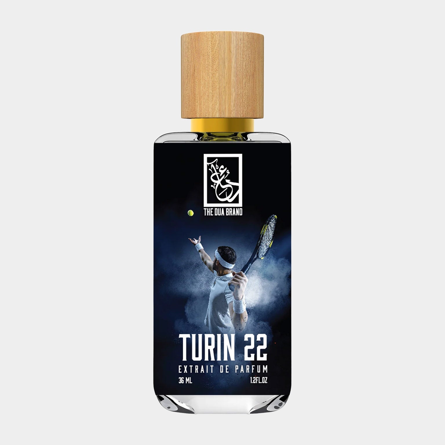 De parfum Dua Turin 22