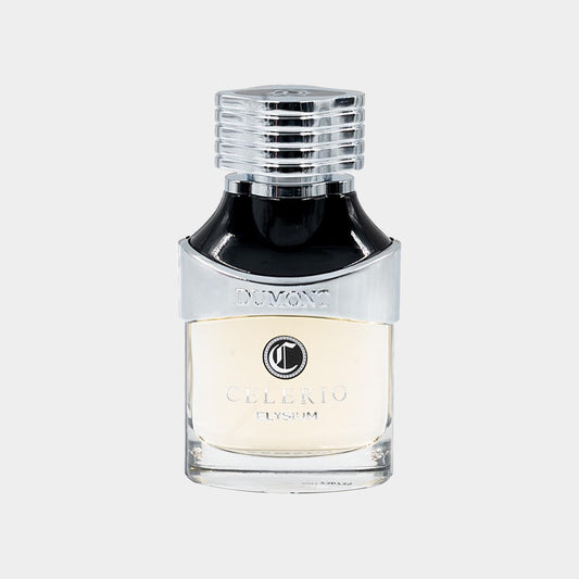 De parfum Celerio Elysium.