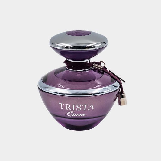 The perfume Trista Queen.