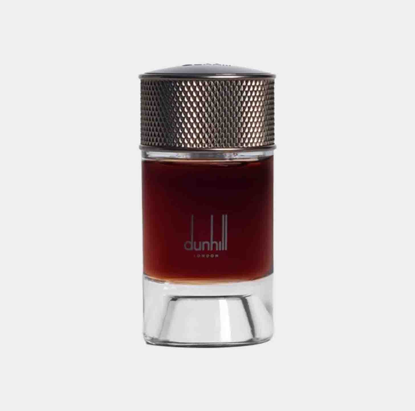 De parfum Dunhill Signature Agar Wood