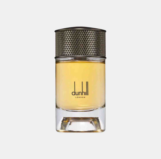 The perfume Dunhill Signature Indian Sandalwood