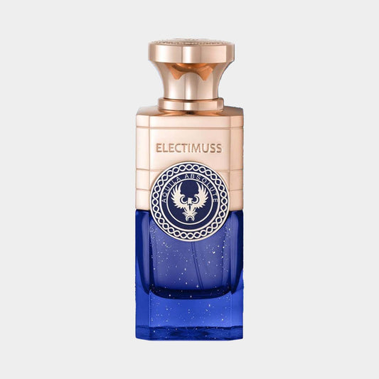 The perfume Electimuss Aquila Absolute.